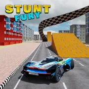 PLay Stunt Fury now!