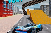 Play Stunt Fury now!