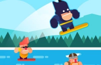 Play Surf Riders now!
