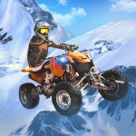 Play Thrilling Snow Motor now!