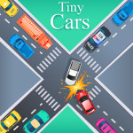 Play Tiny Cars now!