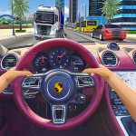 Play Traffic Jam 3D now!