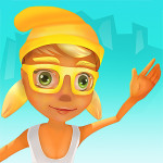 Play Train Surfers now!