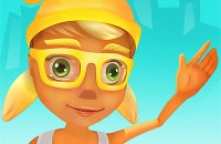 Play Train Surfers now!