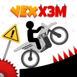Play Vex X3M now!