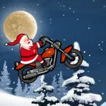 Play Winter Moto now!