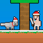 Play Winter Wolf now!