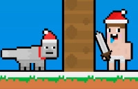Play Winter Wolf now!