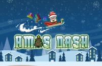 Play Xmas Dash now!