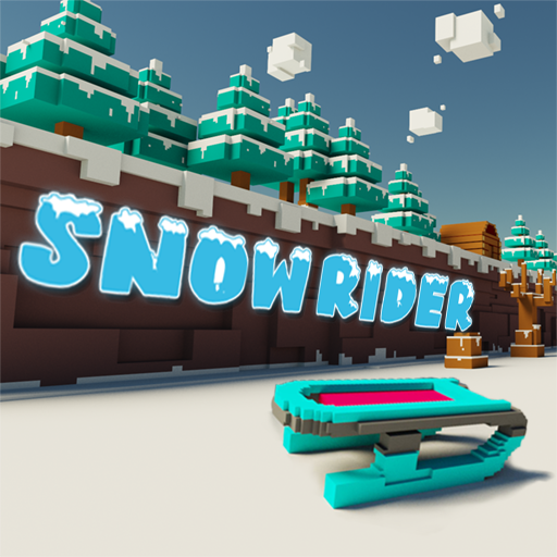 Snow Rider 3D